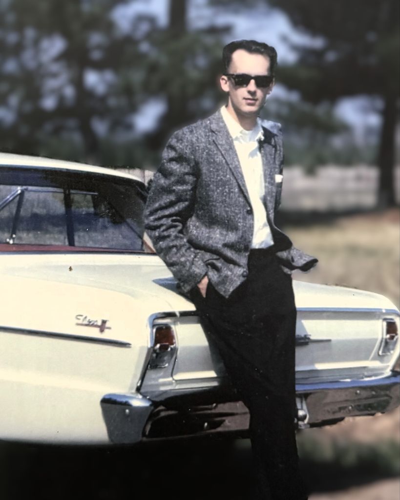James "Jim" Robert Kostroski Profile Photo