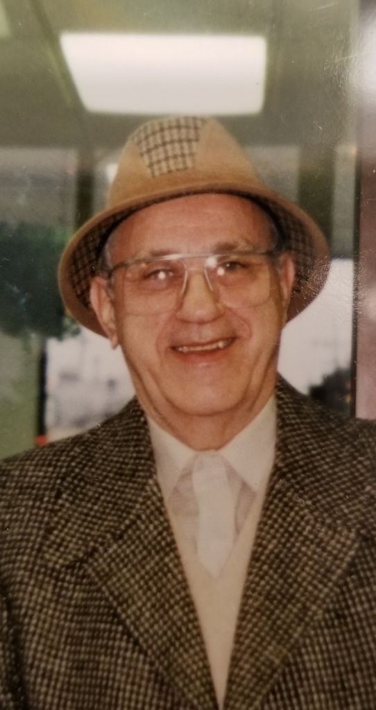 Lawrence Falco