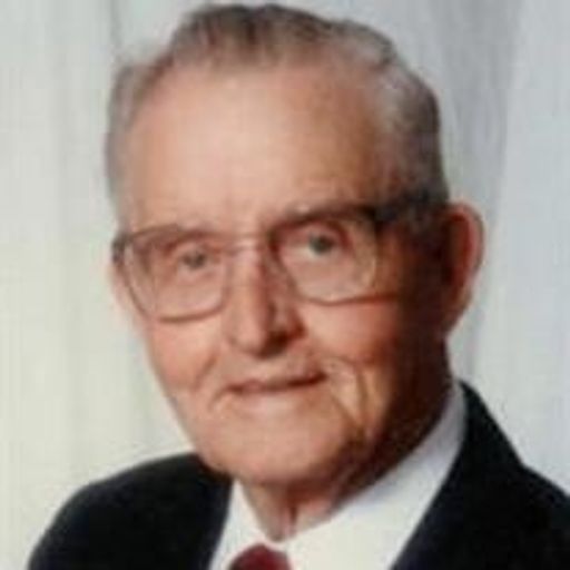 Andrew J. Pauley Profile Photo