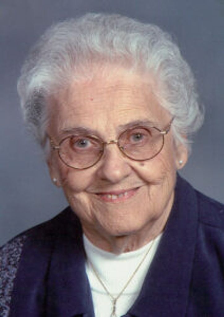 Sadie B. Freier