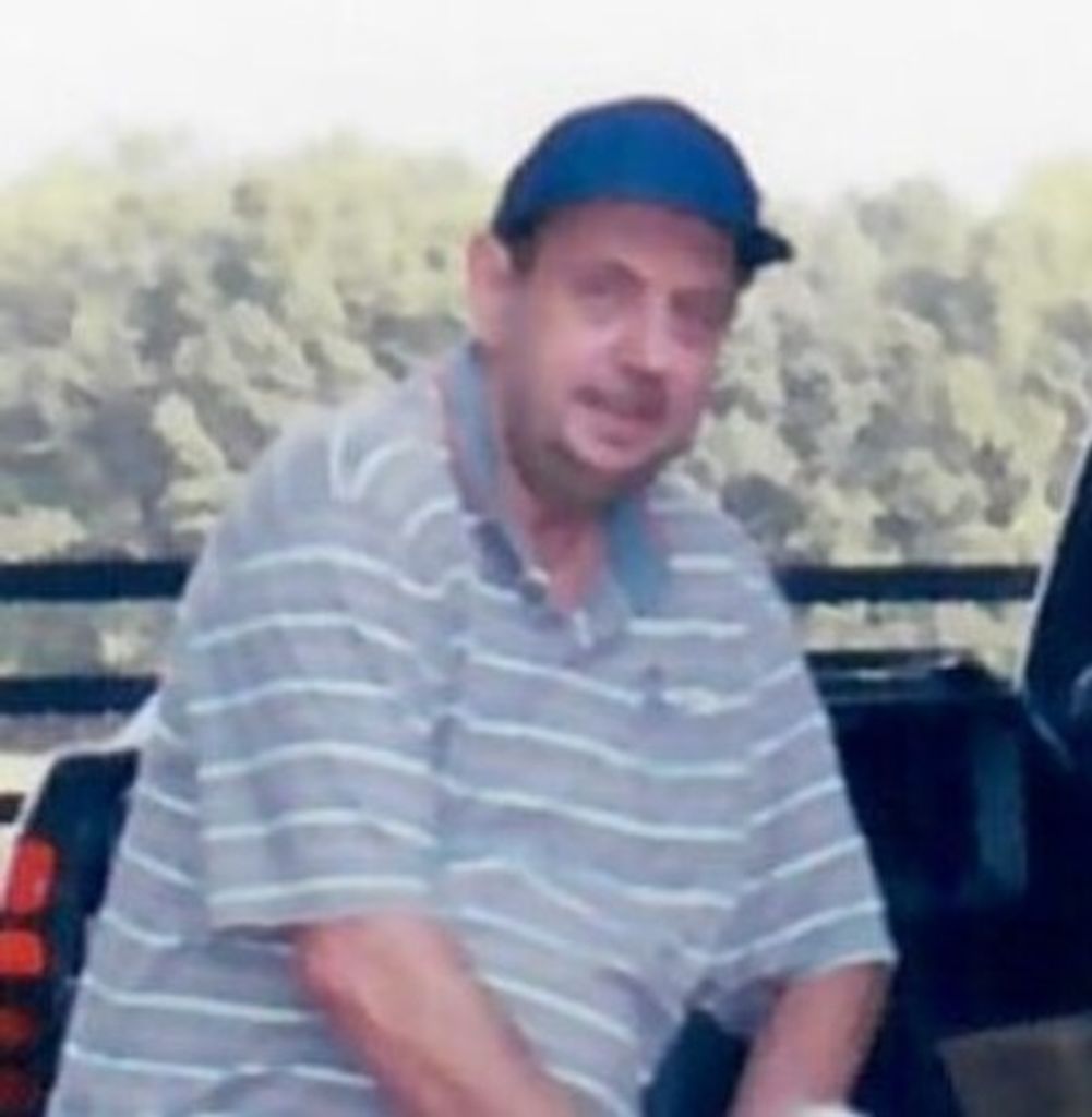 Elvin "Pete" Gene Collier