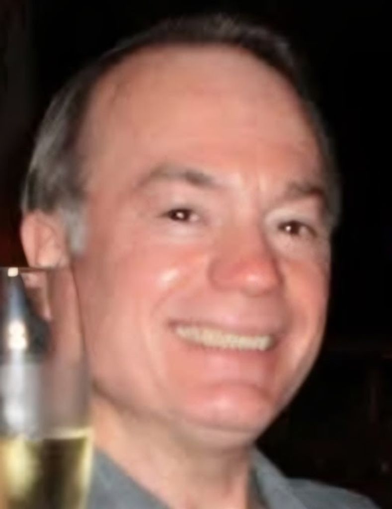 Douglas Ward Profile Photo