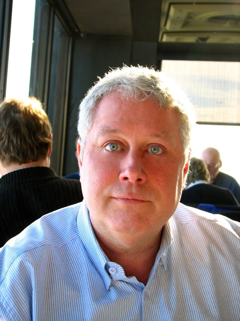 Donald Fricker Profile Photo