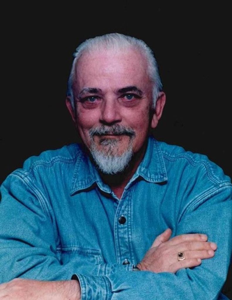 Terrance E. Chmielewski