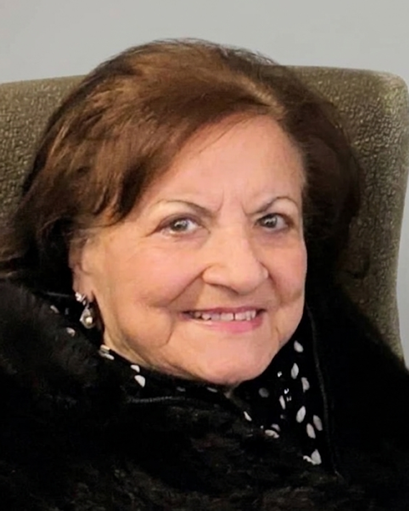 Irene M. Giarmo Profile Photo