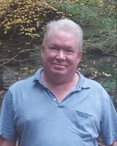 Brian S. Massing's obituary image