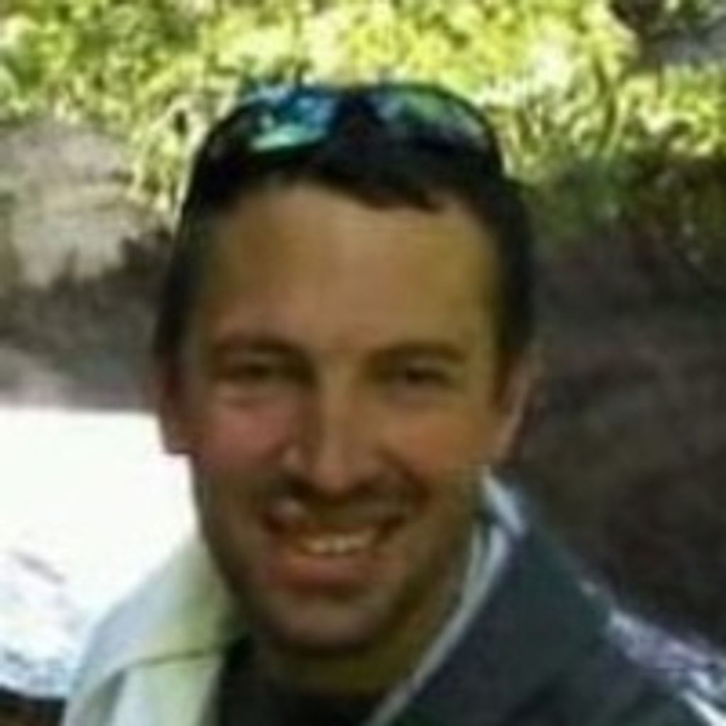 Christopher M. Krawczyk Profile Photo