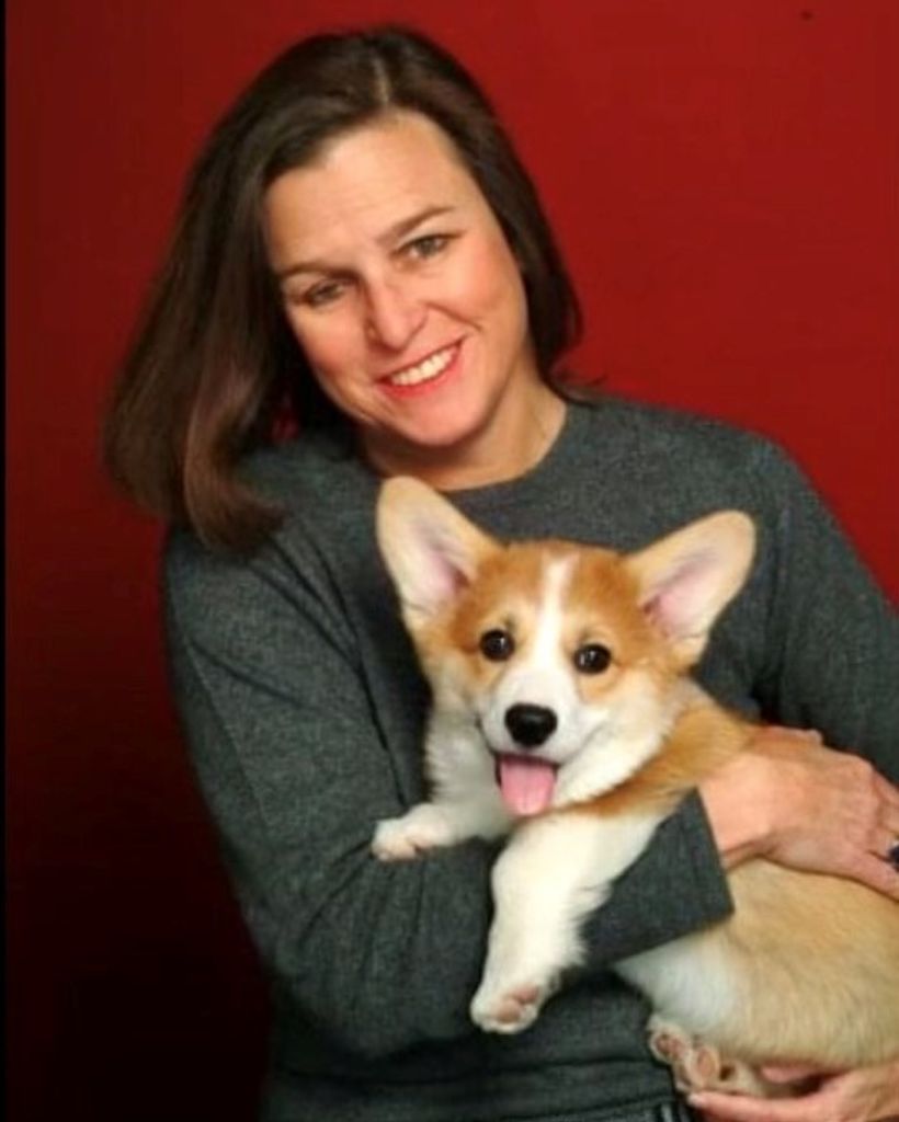 Dr. Sarah Bartholomew