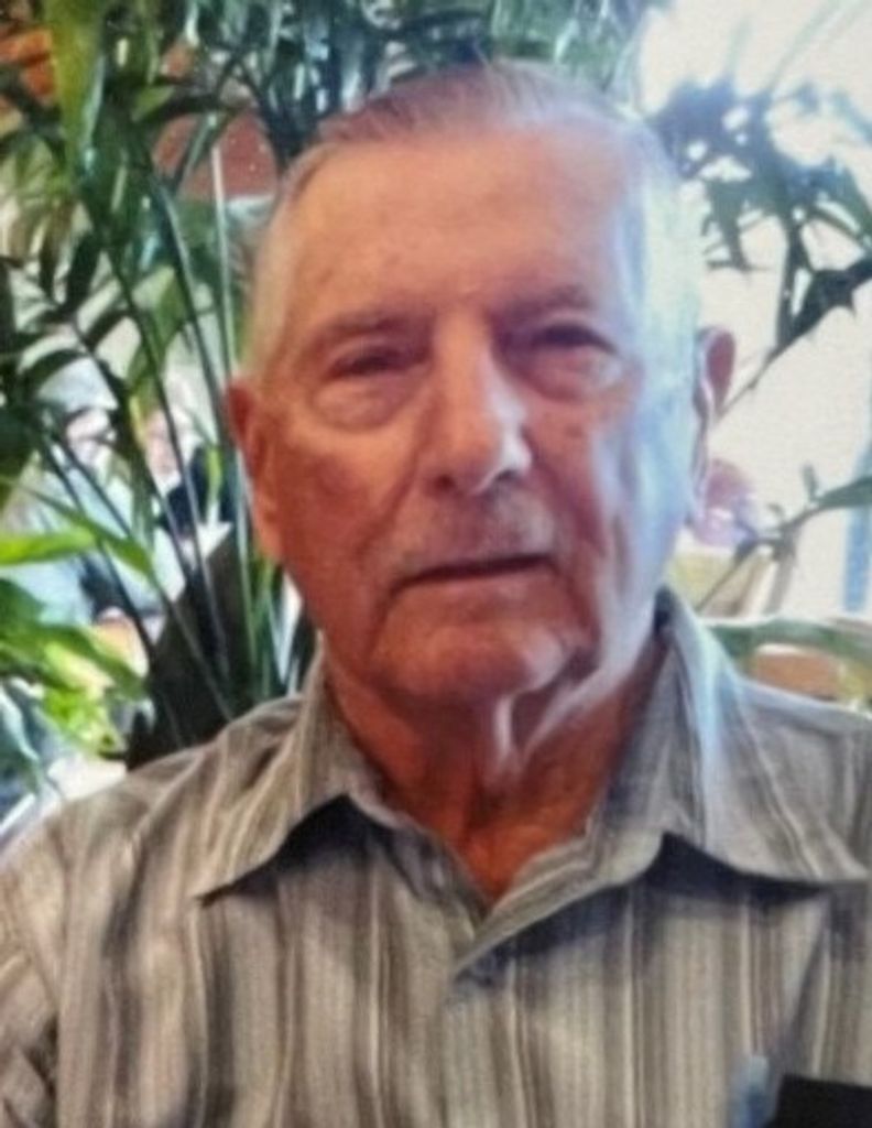 Henry Leslie Saulpaugh