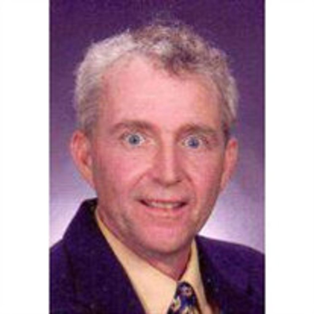 Gary Michael Menhorn