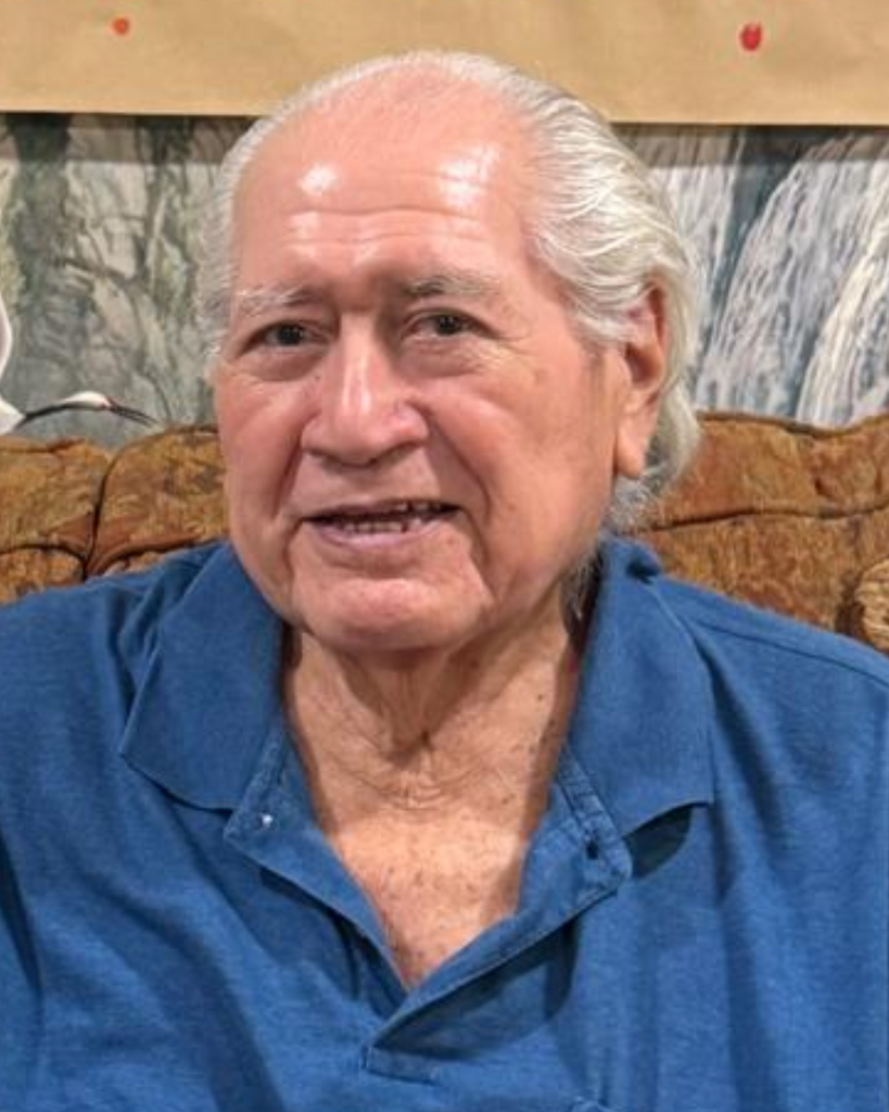 Carmen "Julian" Mendiola