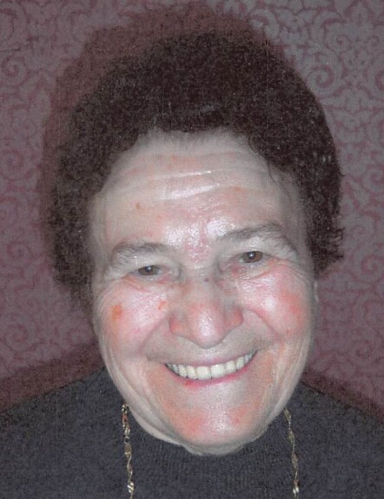 Aurelia D. Dobrila