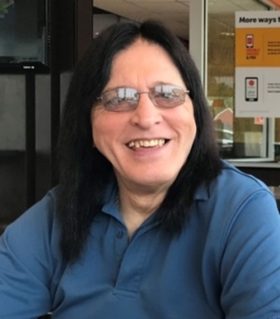 Michael Rainwater Profile Photo