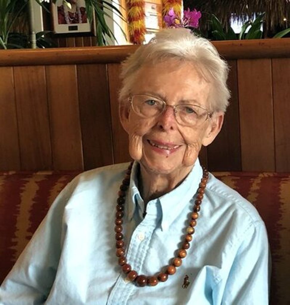 Barbara Koenig Mattson Profile Photo