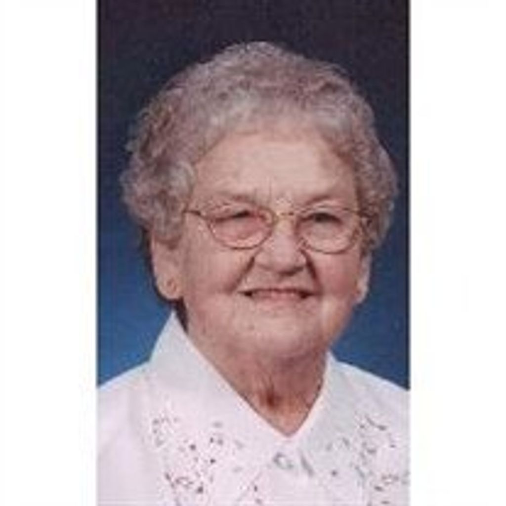Ellen  Margaret Scharpen