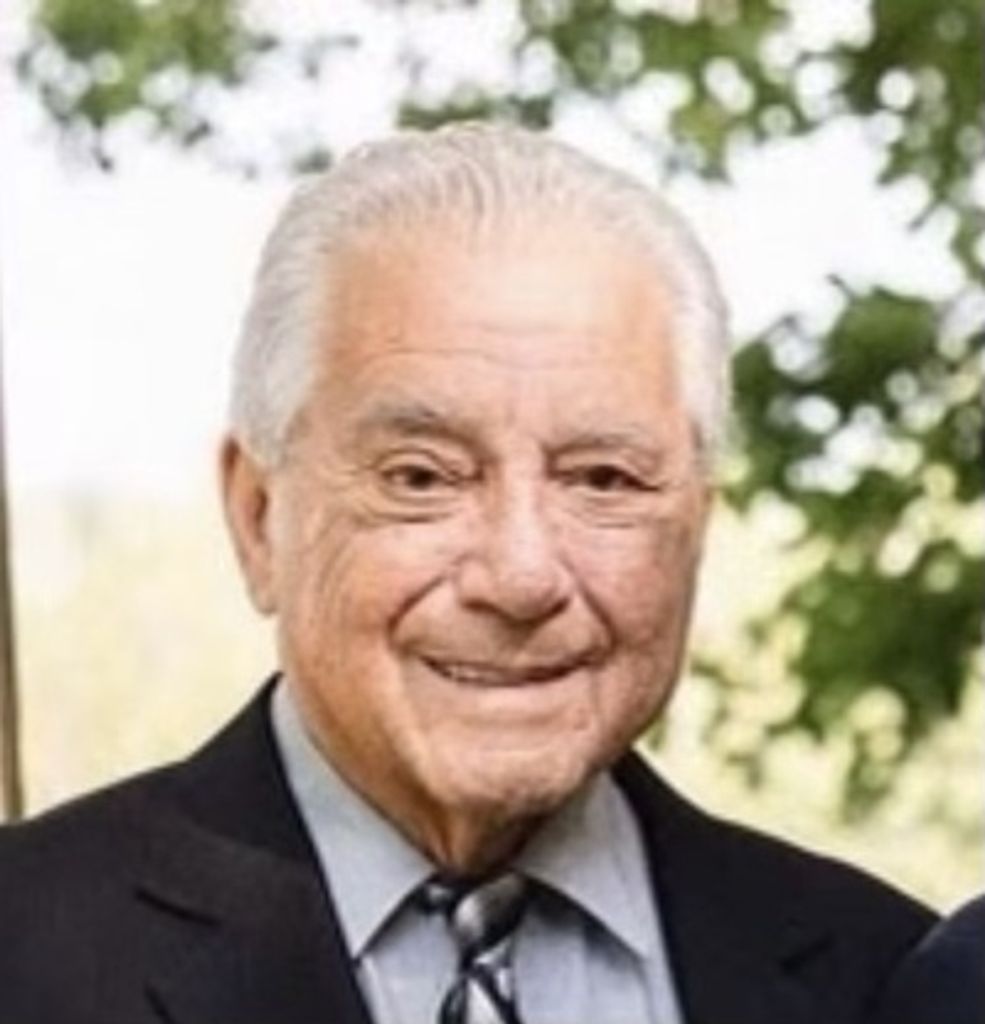 Salvatore Randazzo Profile Photo