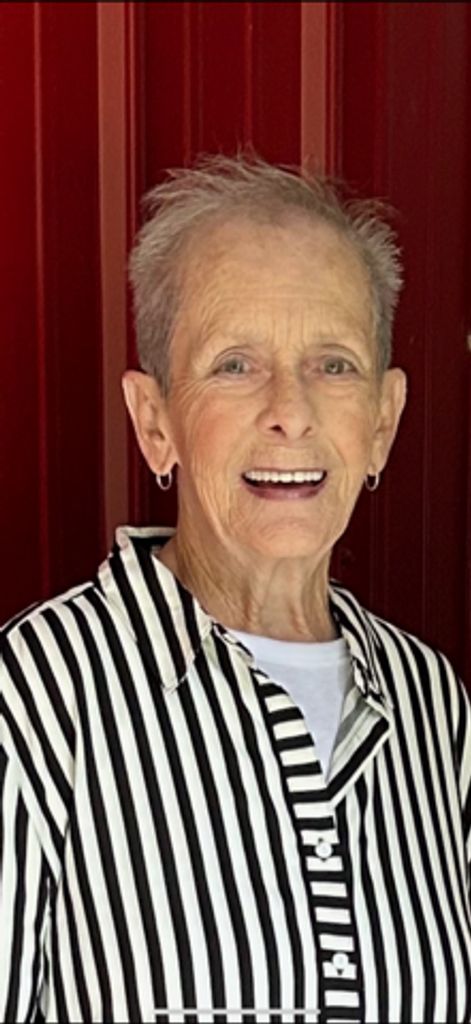 Dixie Hutchcraft