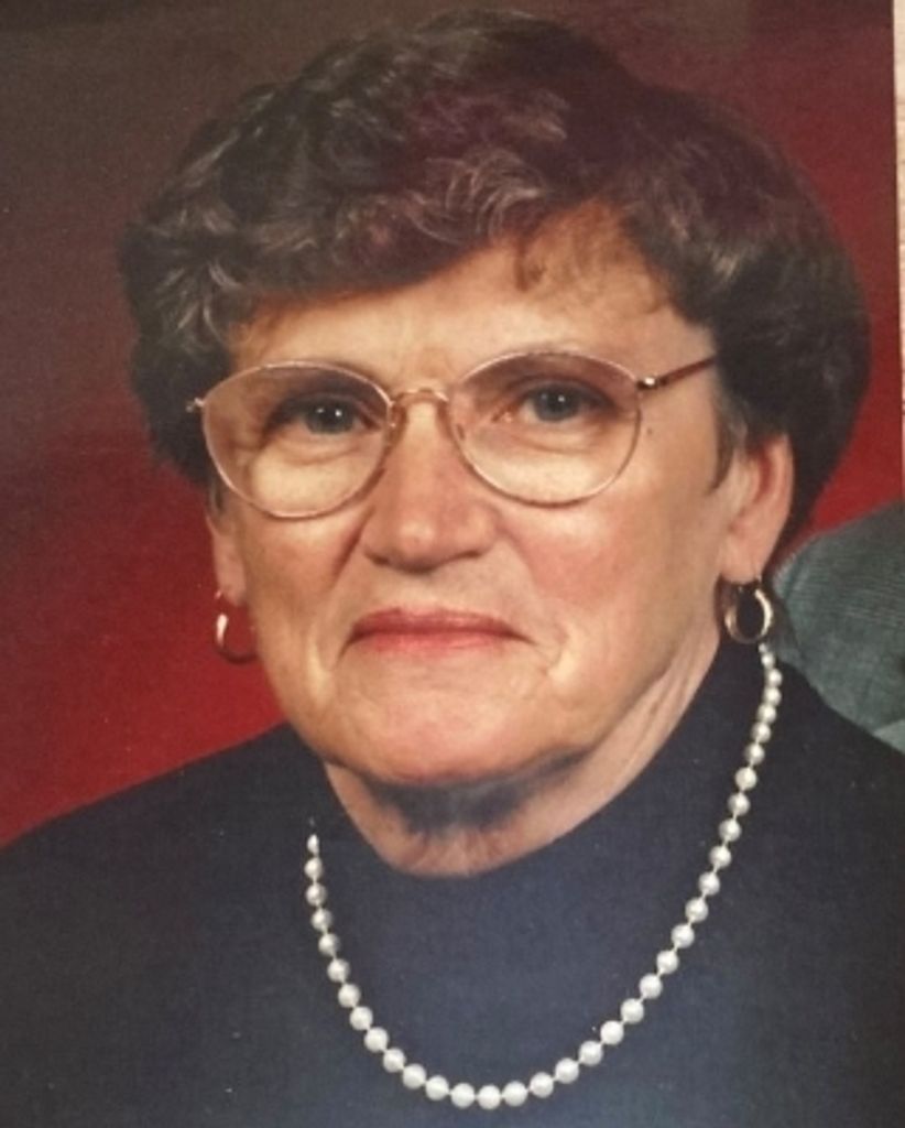 Mrs Joyce Carolyn Leffingwell Profile Photo