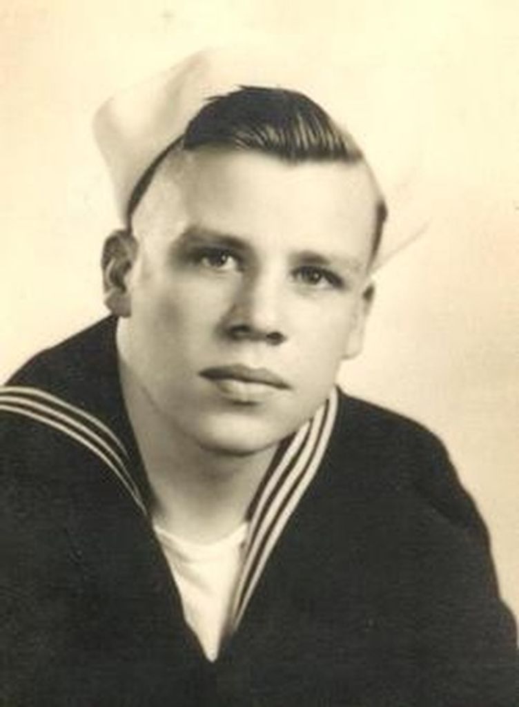 William Albert "Bill" Diamond, Jr. Profile Photo