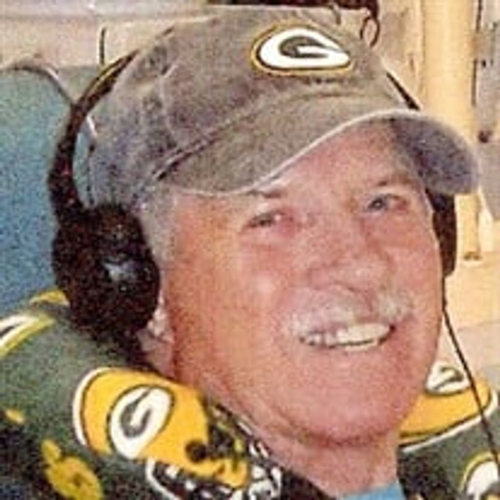 James Stanley Olson