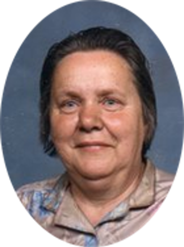 Harriet Reichenberger