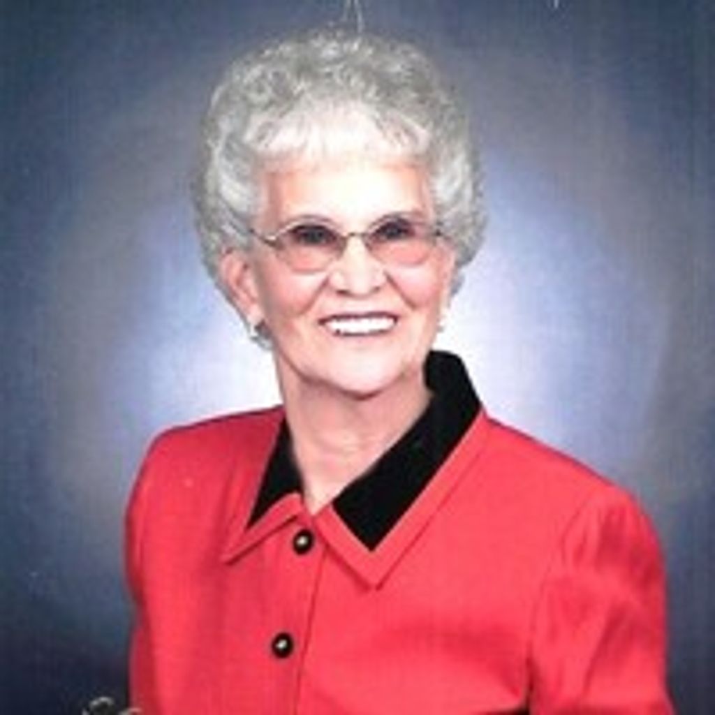 Polly J. Becker-Matthews Profile Photo