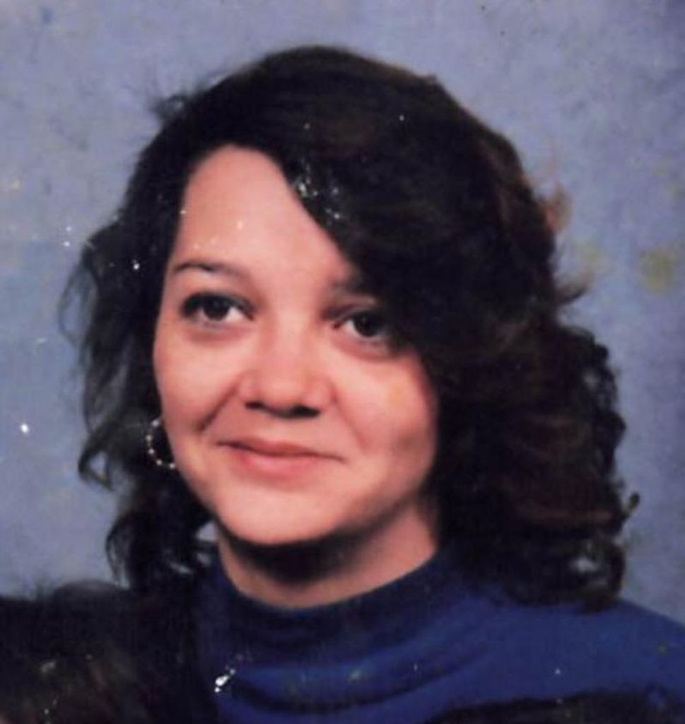 Tammy Marie Woolery