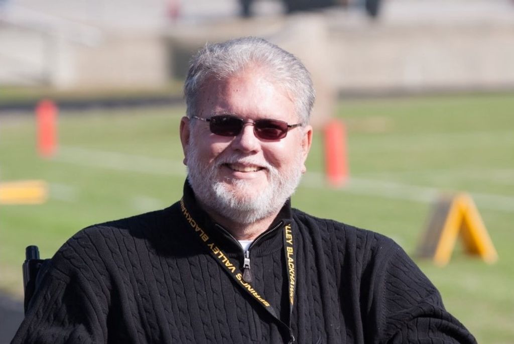 John G. Aylsworth