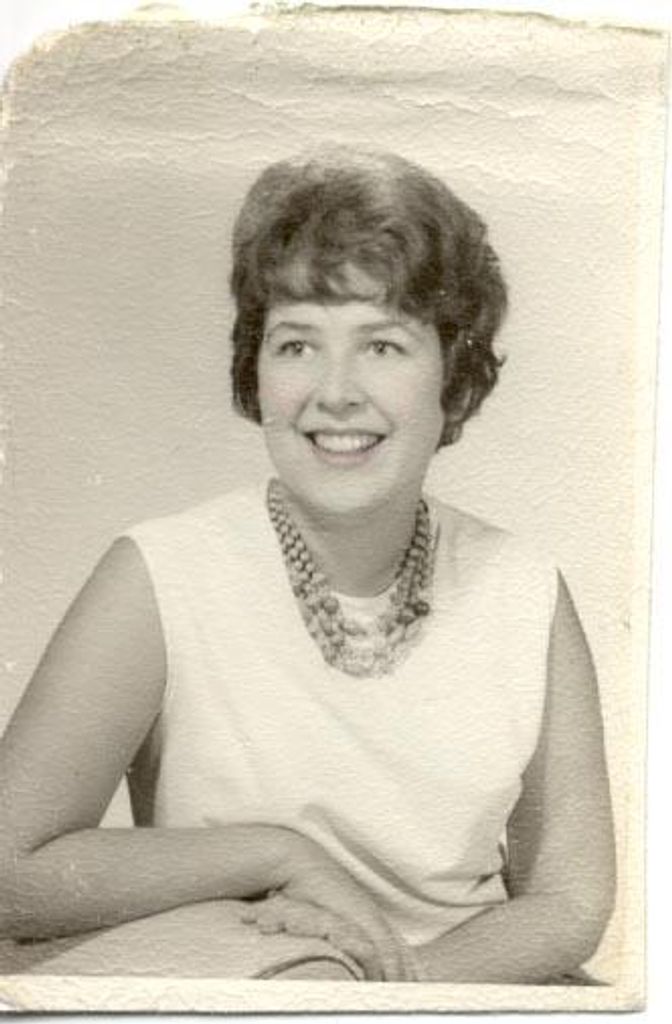 Nancy  M. Chamberlain