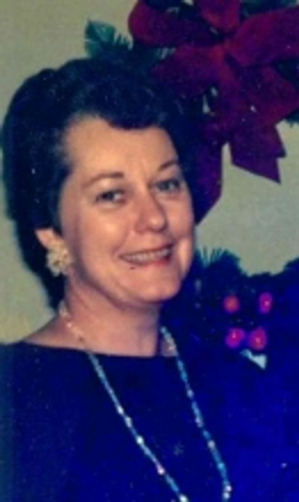 Jo Hyde Starnes