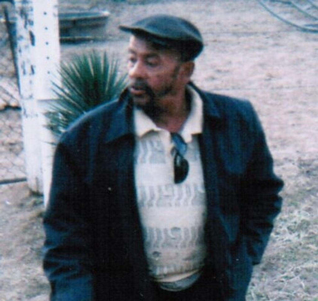 James Grant Dean Profile Photo