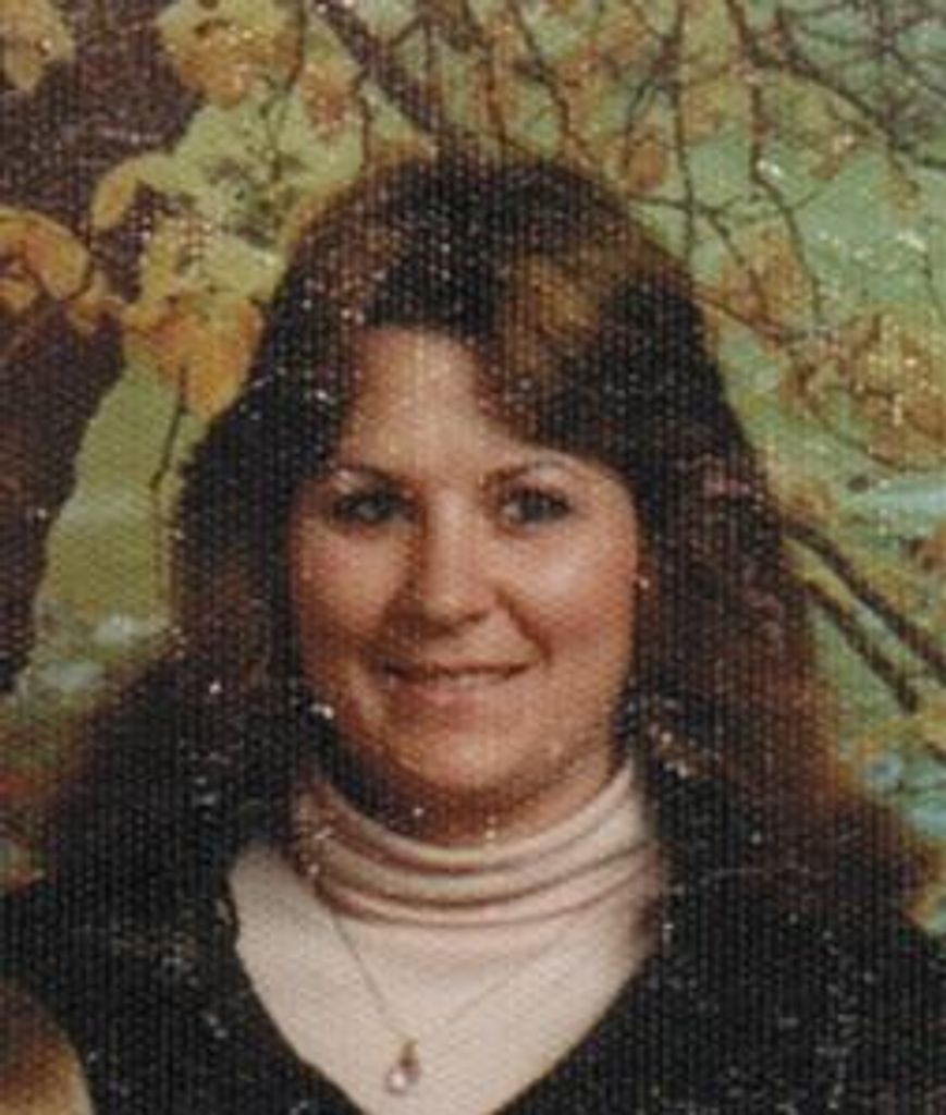 Gwen Lenora Conley