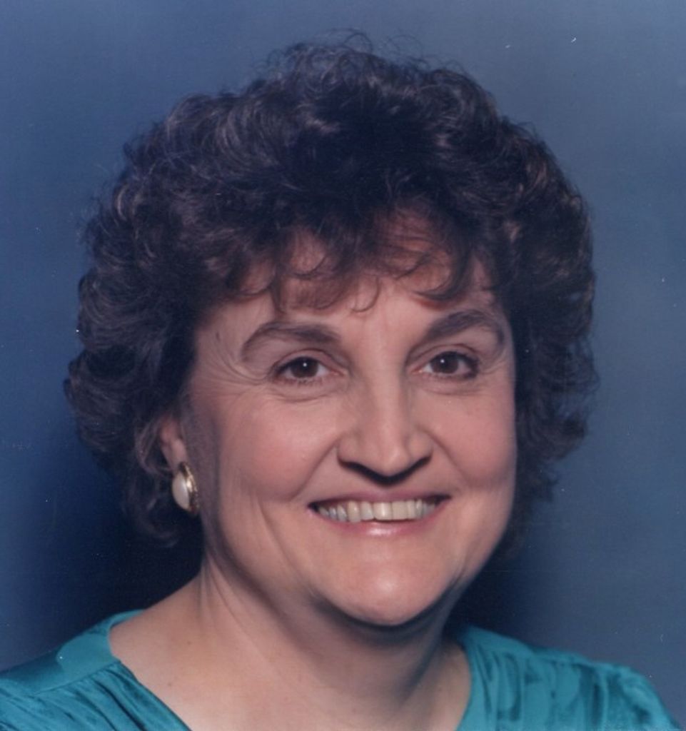 Barbara A, (Miller)  Norris