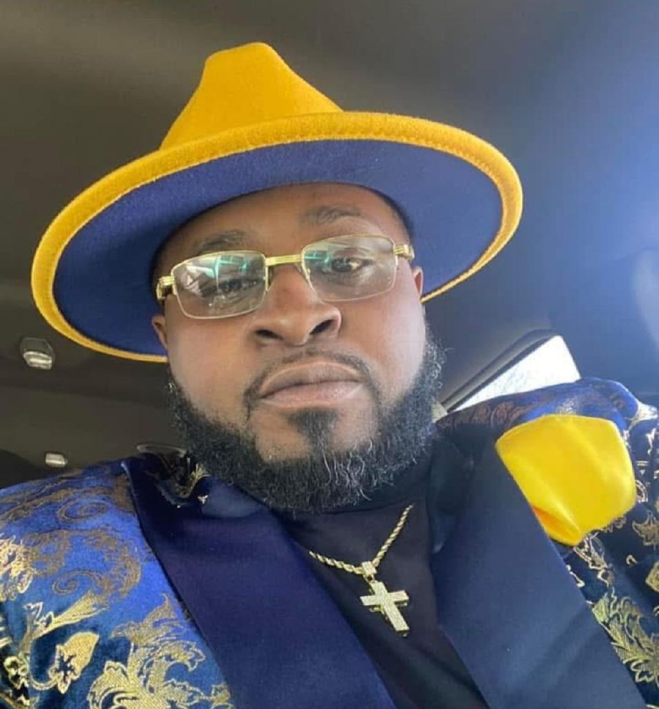 Eddie B. Cobb Jr. Profile Photo