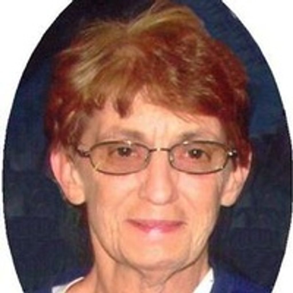 Patricia  Ann Murphy