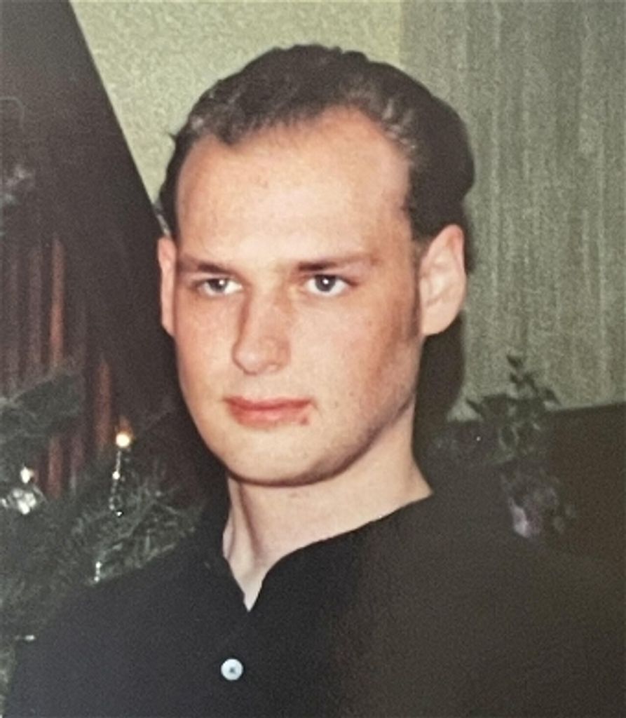 Daniel James Pfeifer