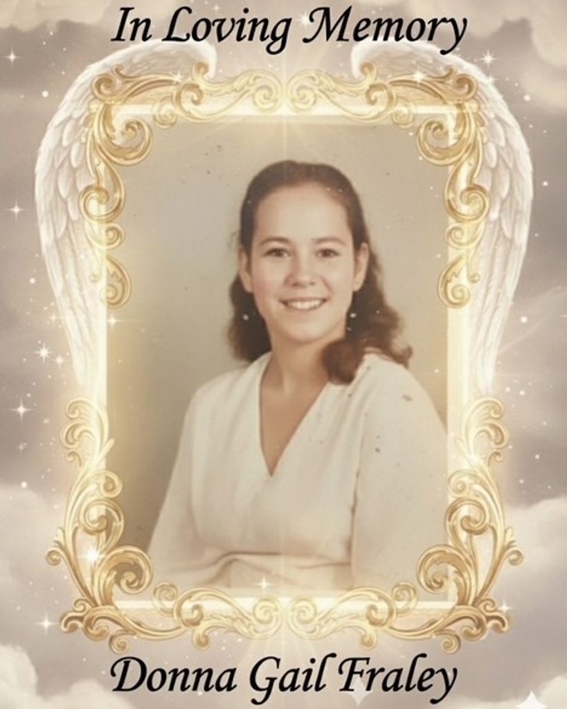 Donna Gail Fraley Profile Photo