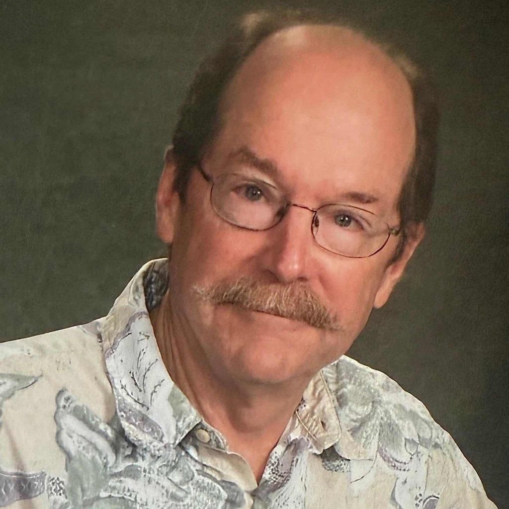 Blake Burr Wise Profile Photo