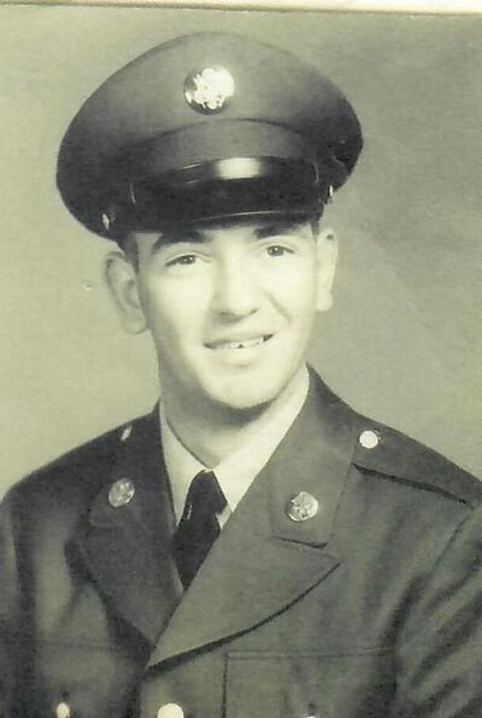 Merlin M. Kuester Profile Photo