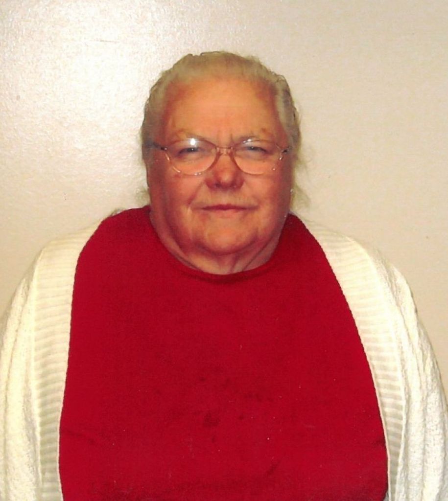 Violet Rose Clark
