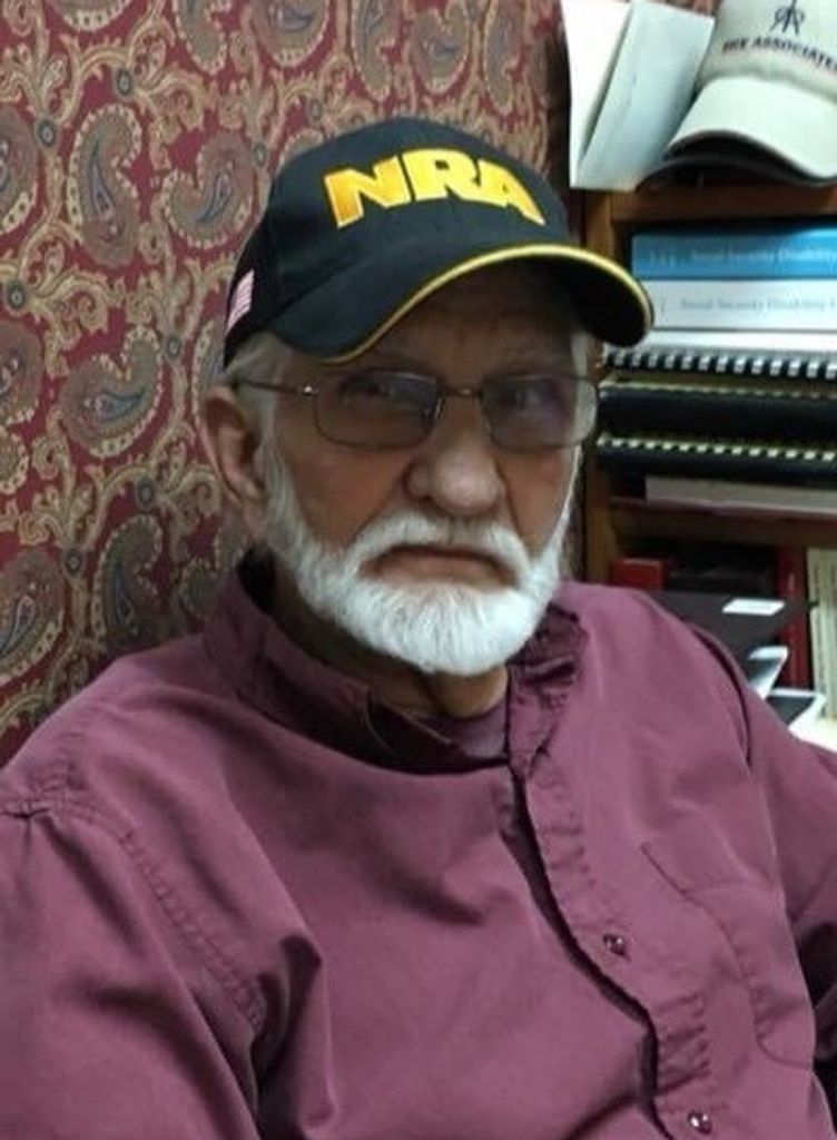 Elmer "Buddy" Lucas Profile Photo