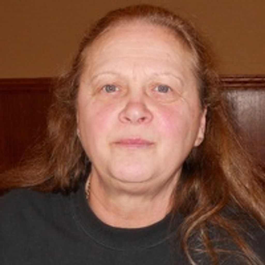 Karen Mccaffrey