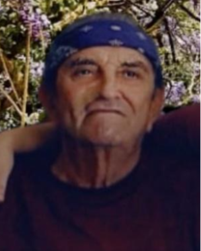 Paul Sylvester Sulecki Sr.