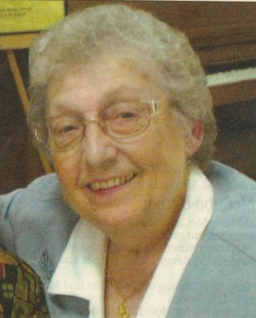 Beatrice Viola Heer Profile Photo