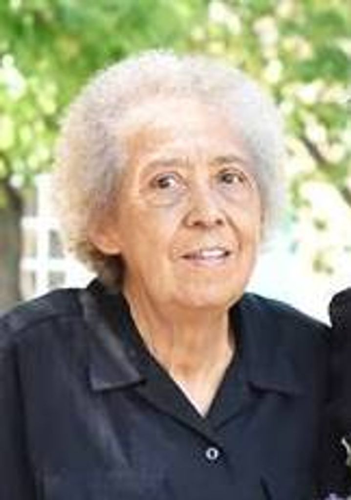 Maria Teodorita Perea