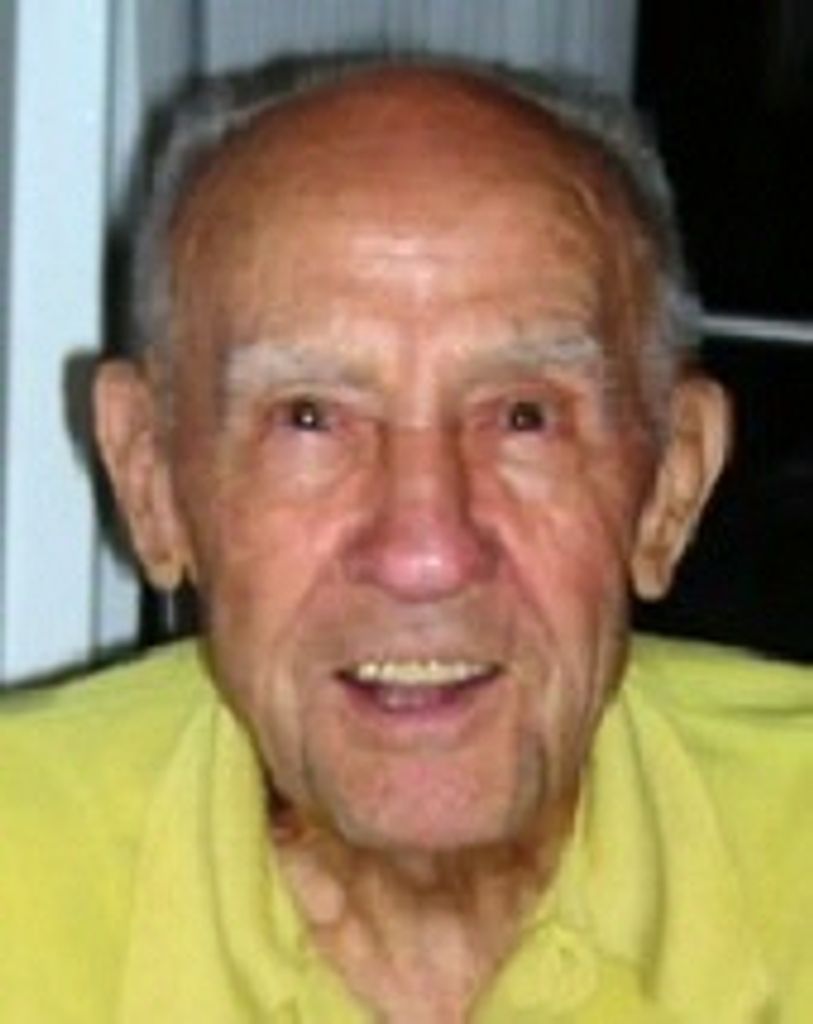 Nicholas A. Gehler