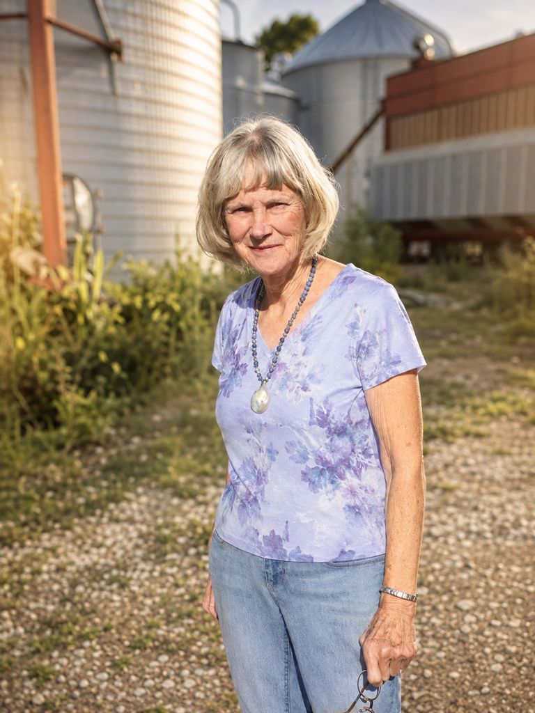 Mary Catherine Johnson Profile Photo