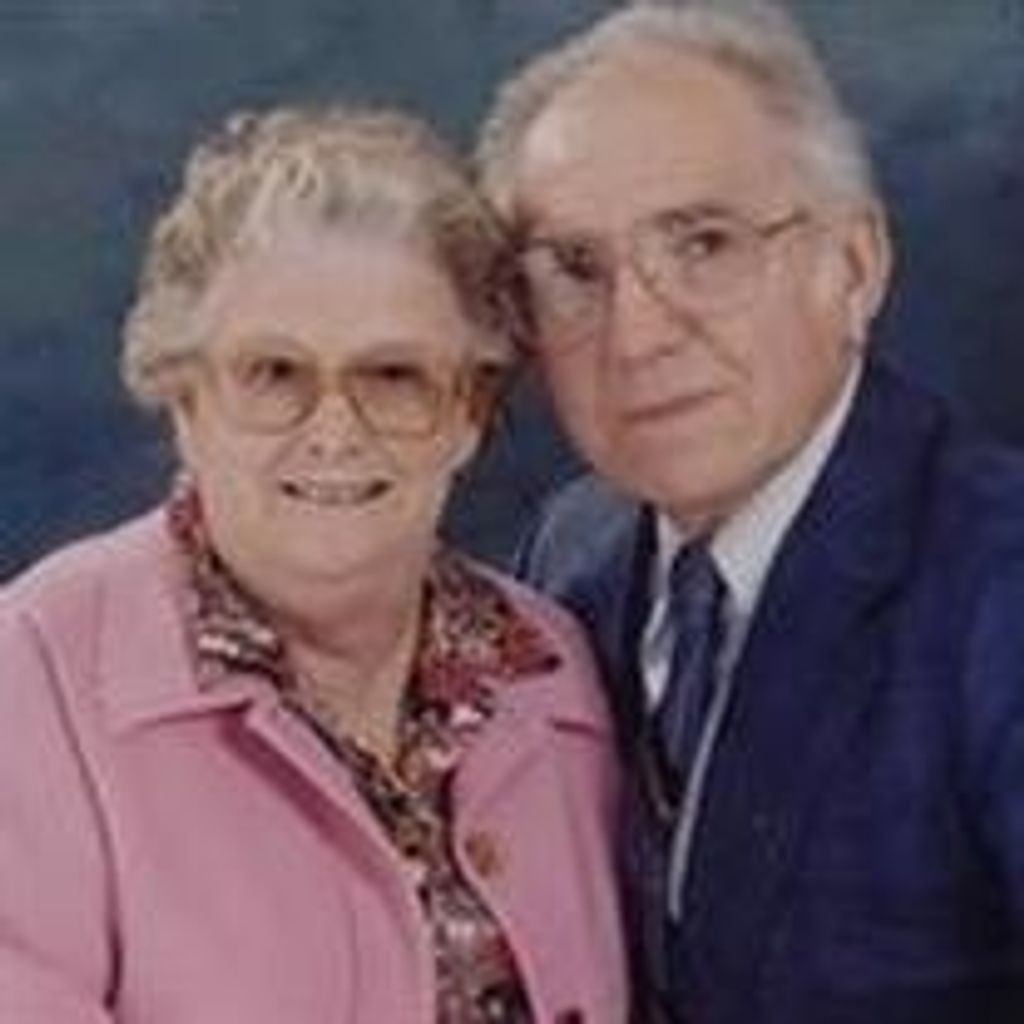 Mary Lillian Hodson