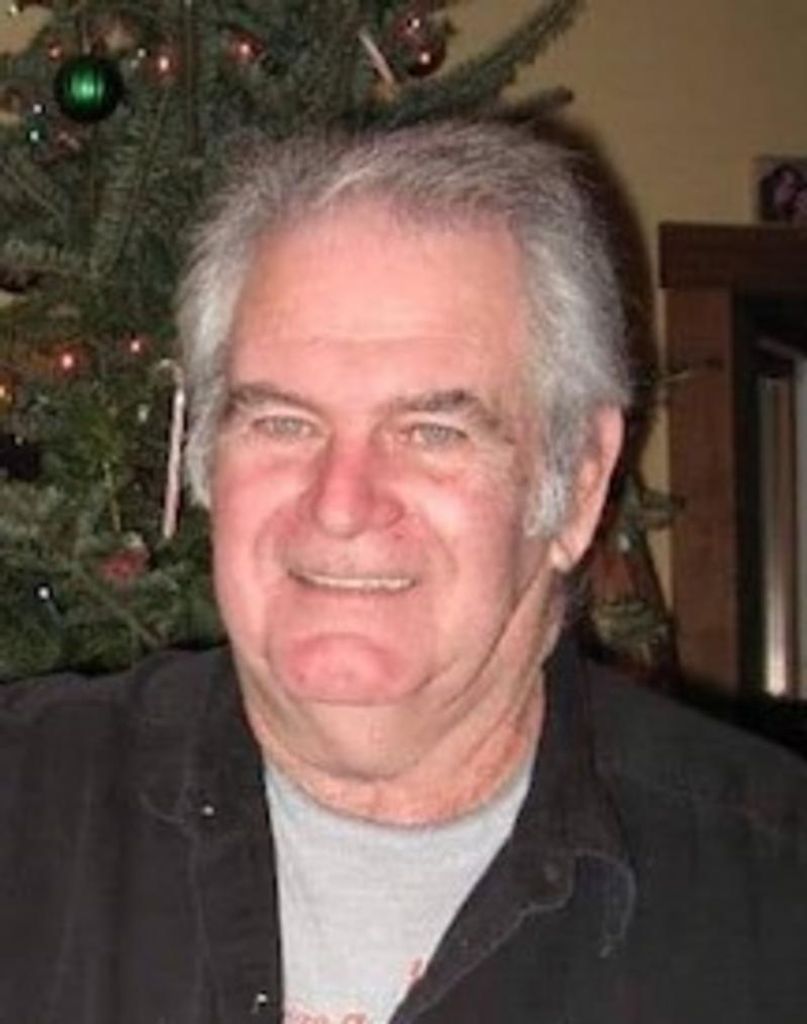 Gordon Myron Cowdrey