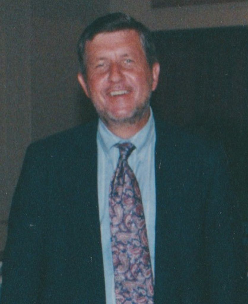 Robert Stanislaus Barron Profile Photo
